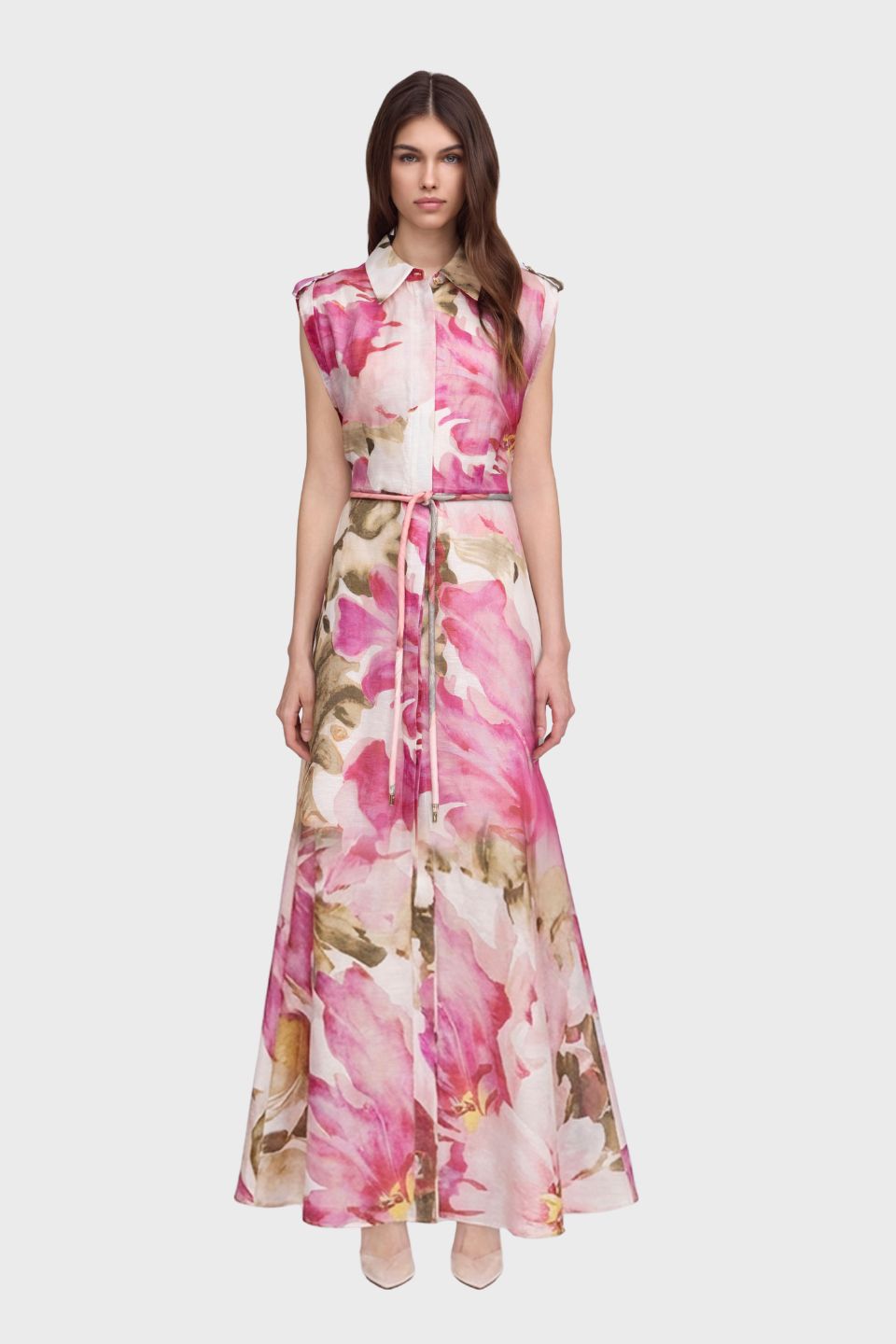 Dana Maxi Dress