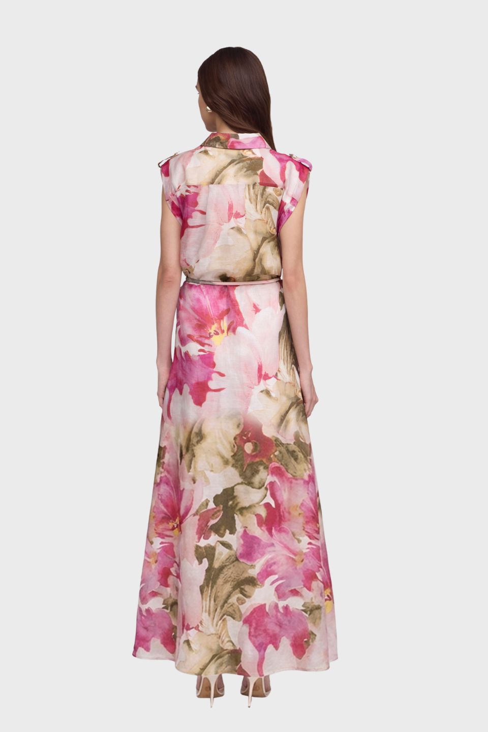 Dana Maxi Dress