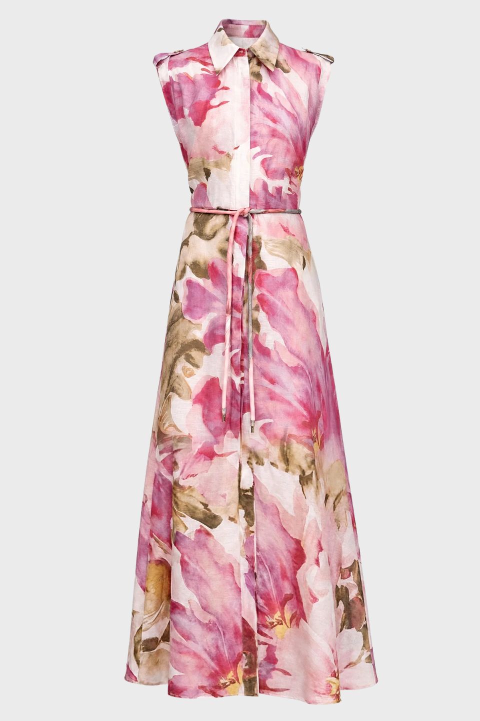 Dana Maxi Dress