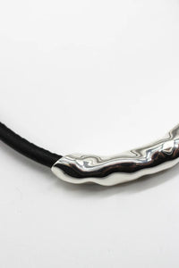 Summit Leather Choker