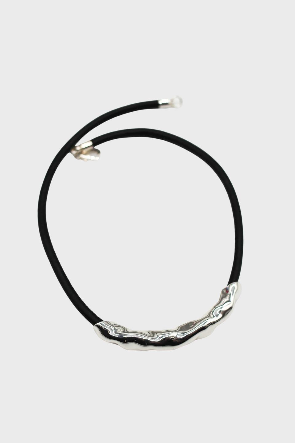 Summit Leather Choker