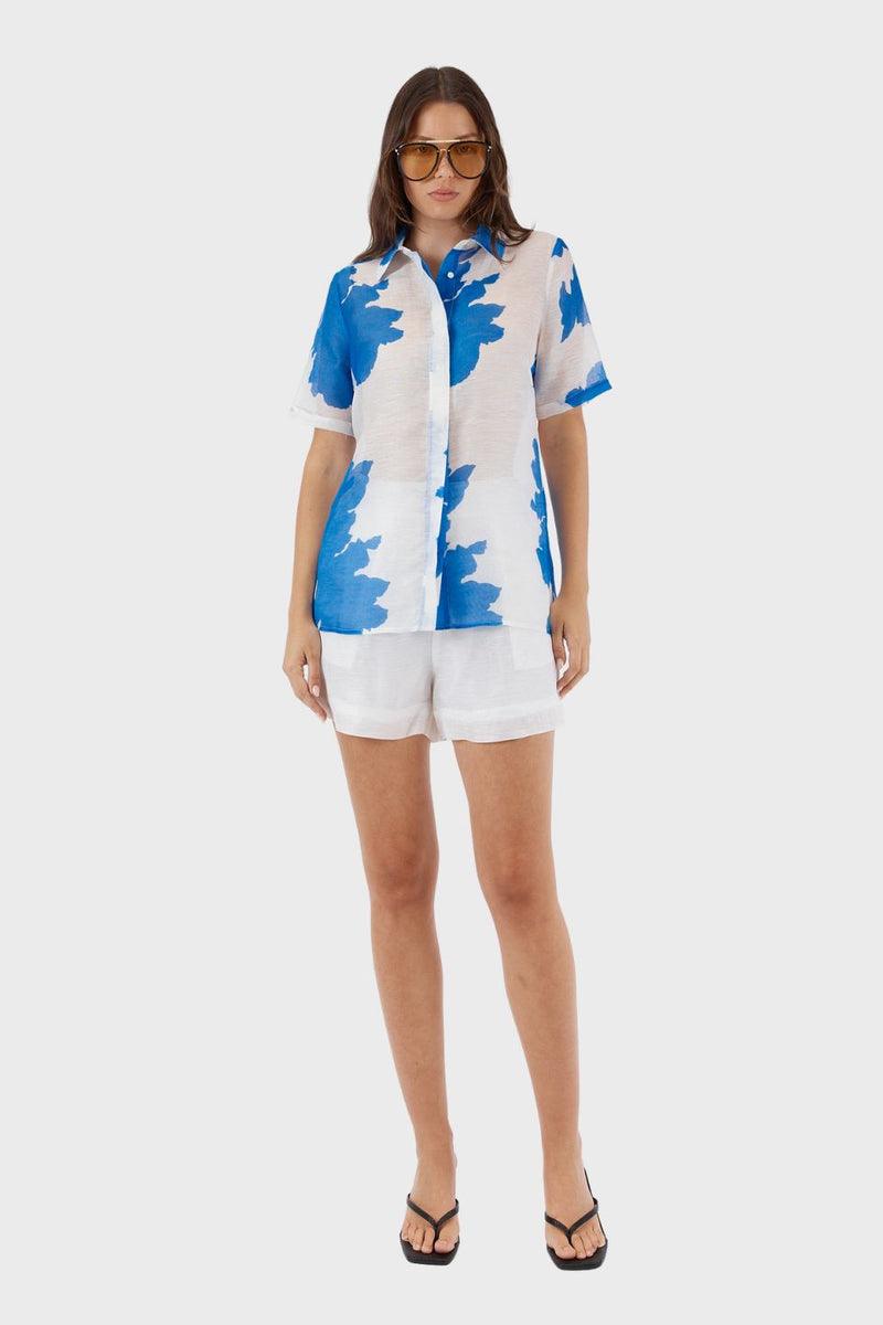 Chantelle Blouse