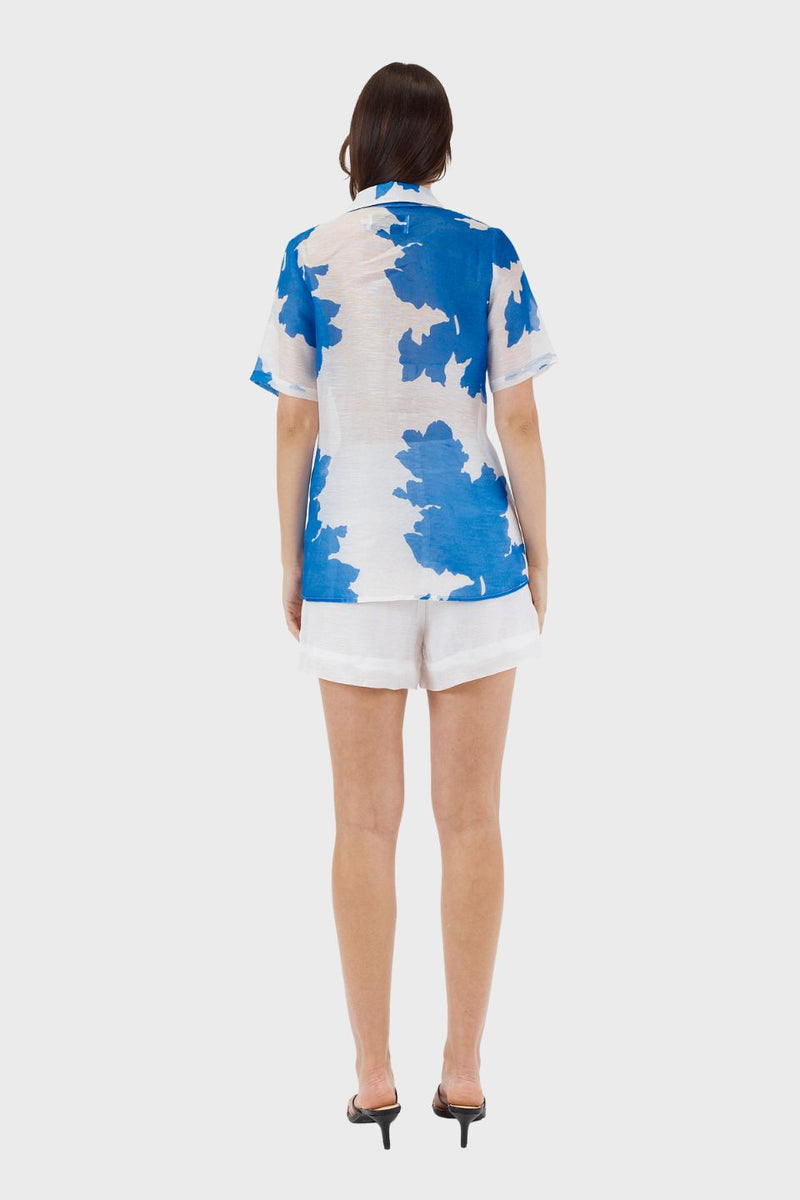 Chantelle Blouse