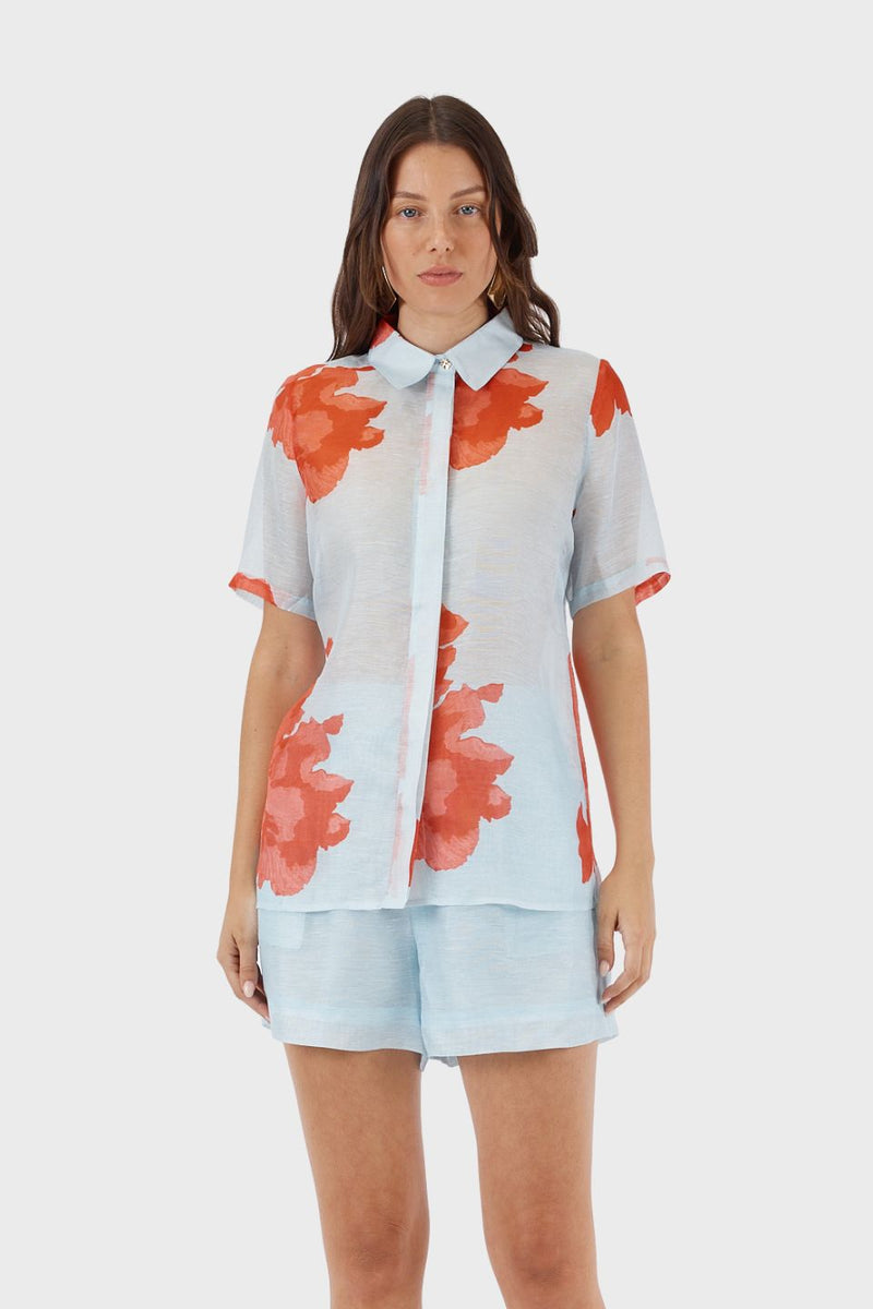 Chantelle Blouse