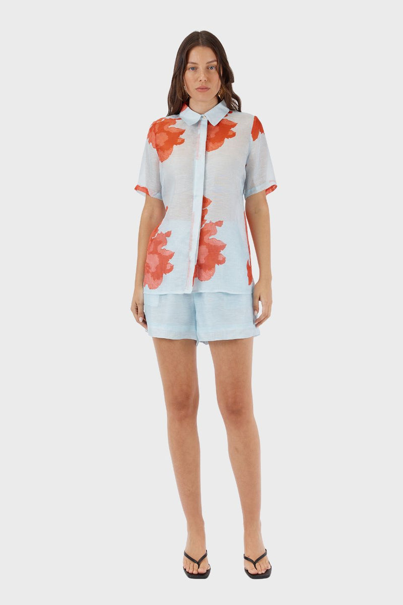 Chantelle Blouse