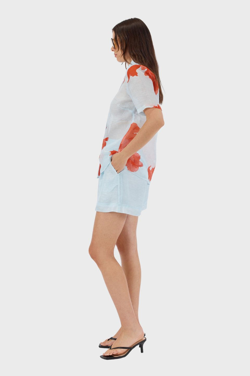 Chantelle Blouse