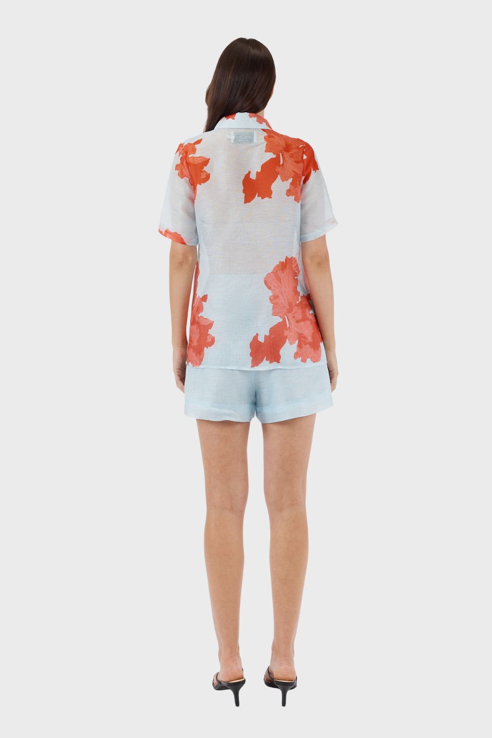Chantelle Blouse
