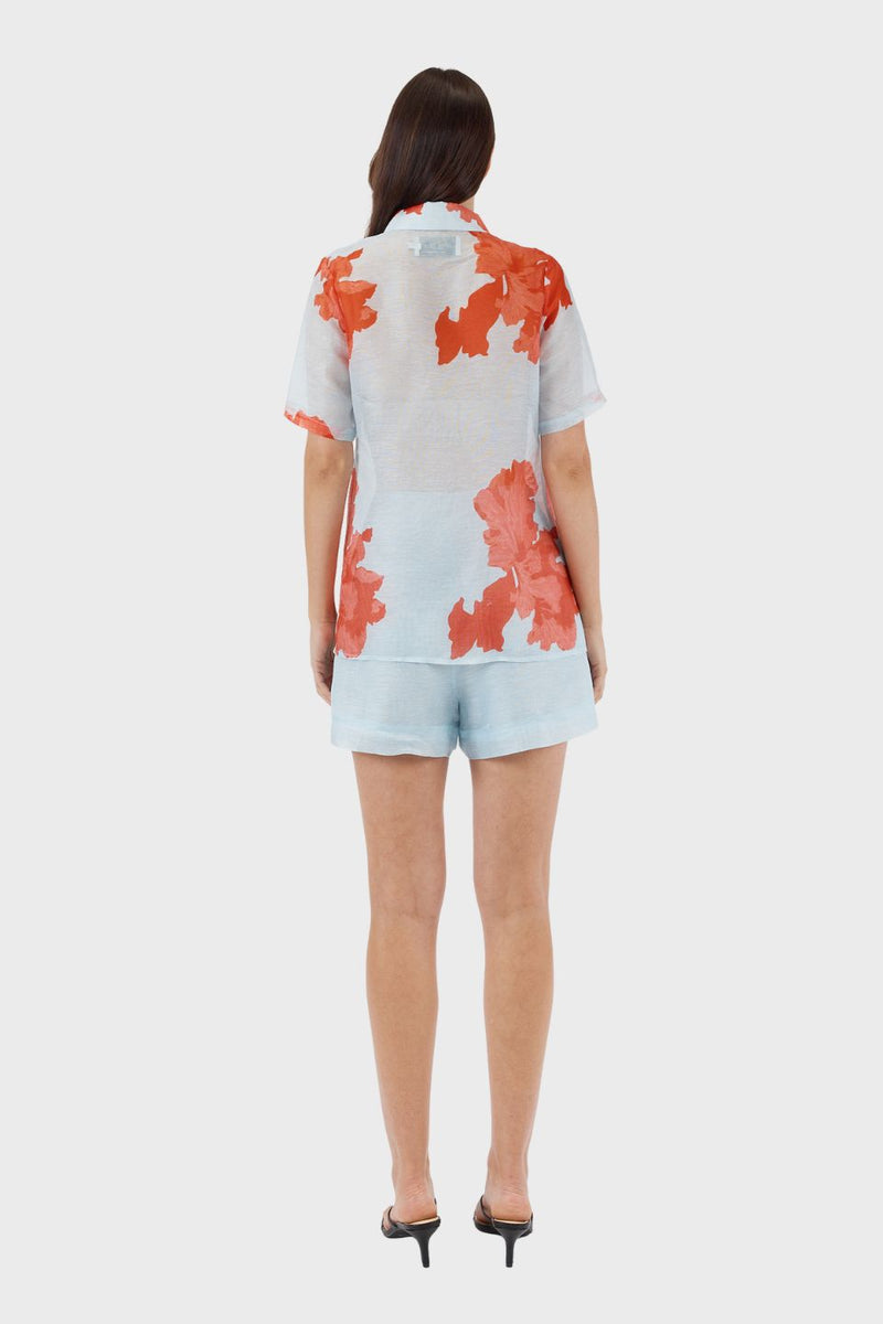 Chantelle Blouse