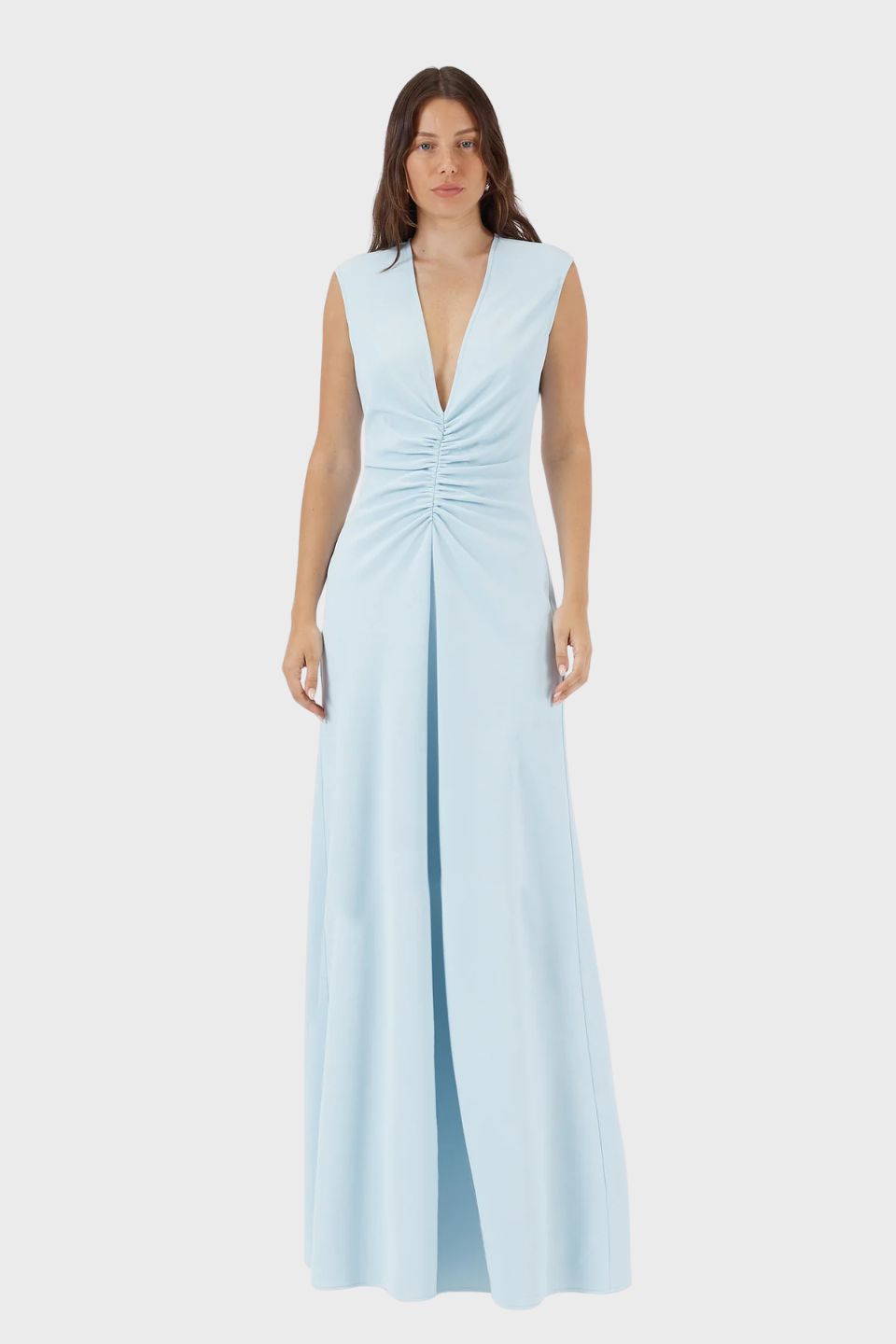 Mara Maxi Gown