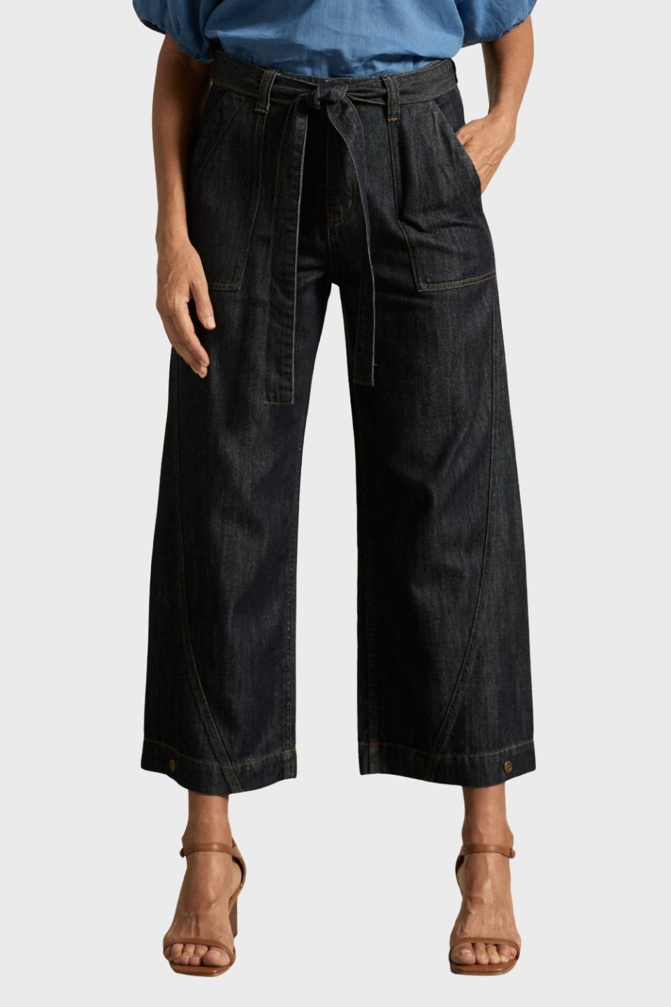 Embark Jean
