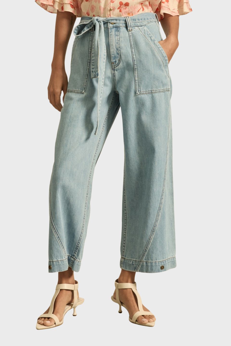 Embark Jean