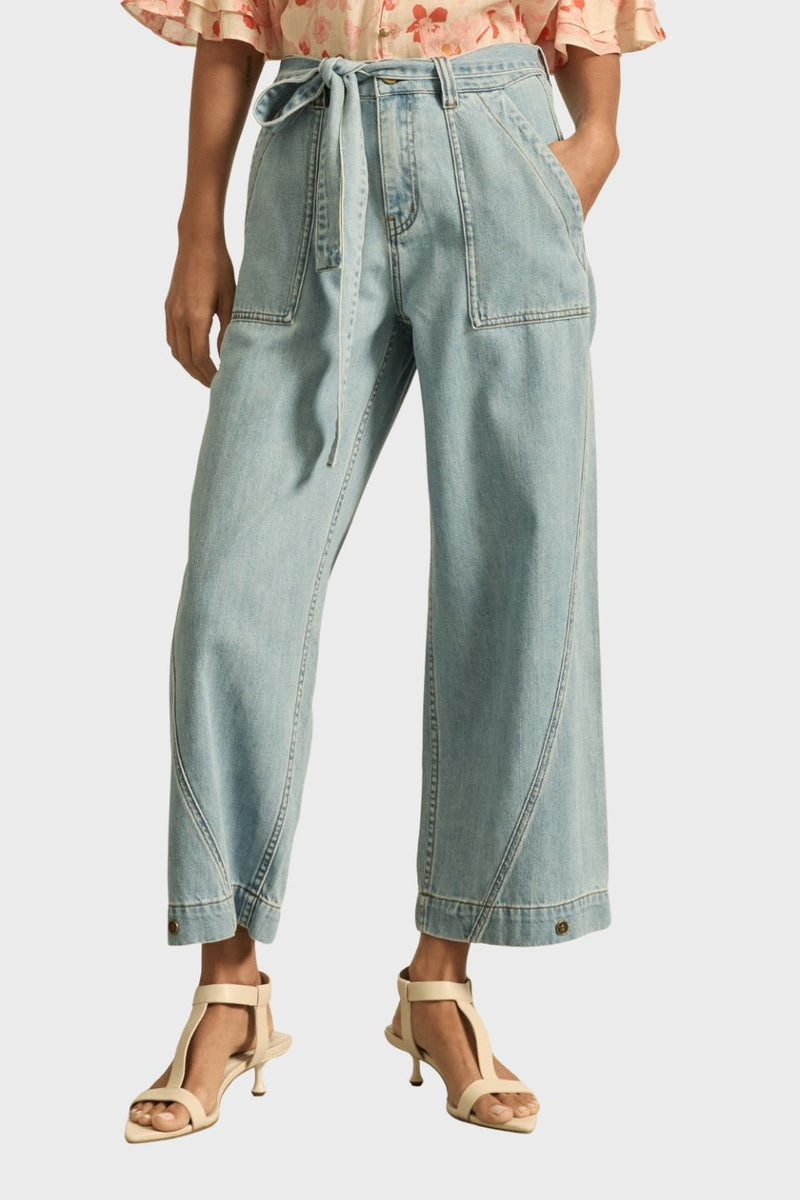 Embark Jean
