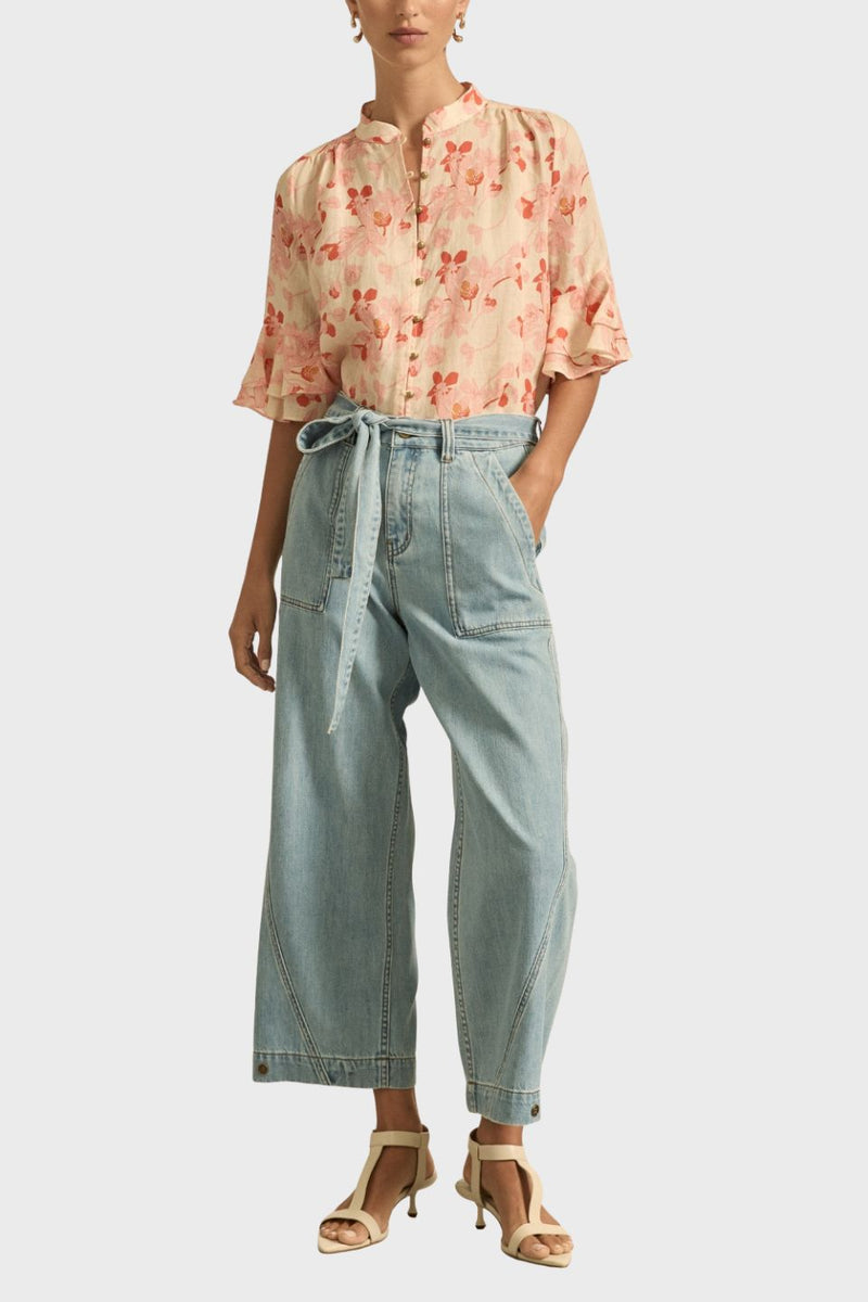 Embark Jean