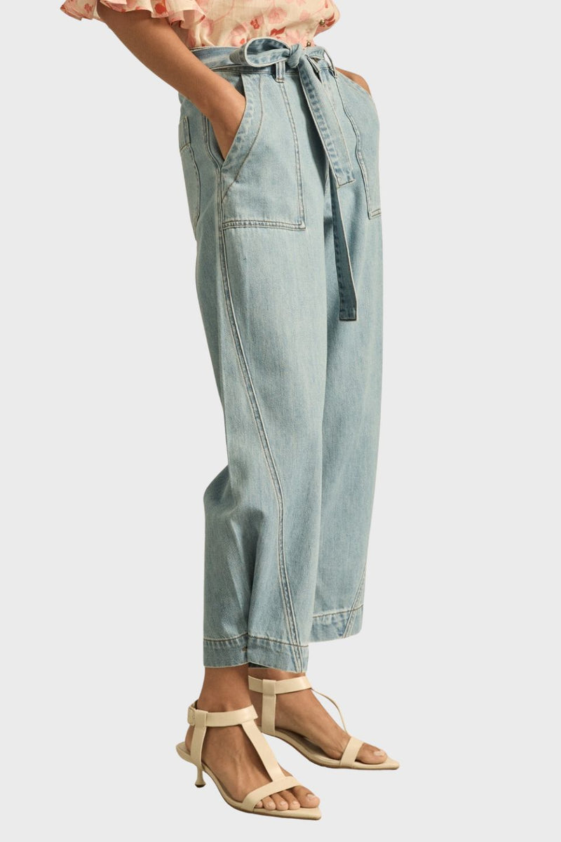 Embark Jean