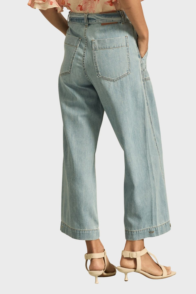 Embark Jean