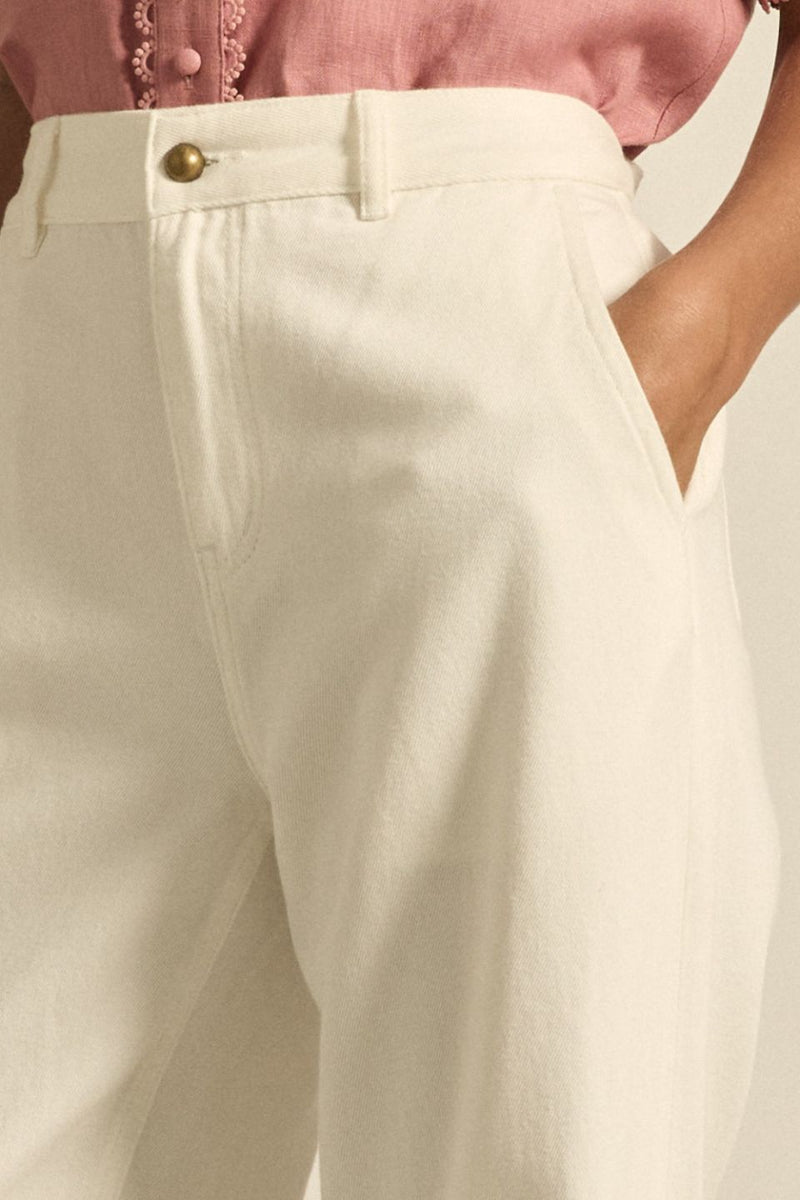 Flint Jean