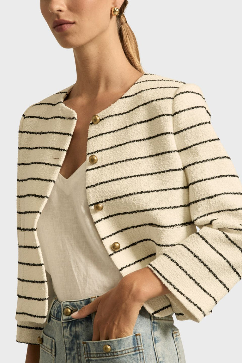 Dash Jacket