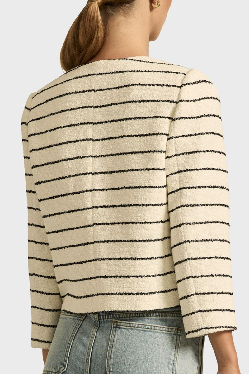 Dash Jacket