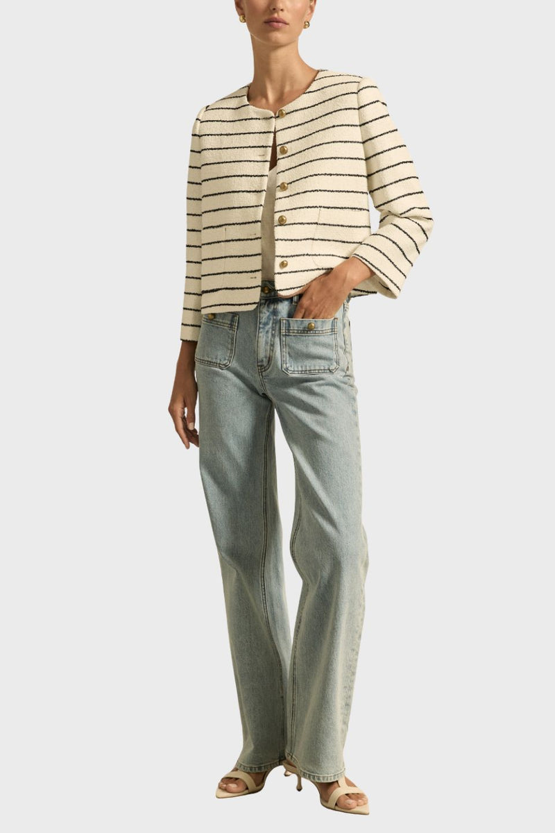 Dash Jacket