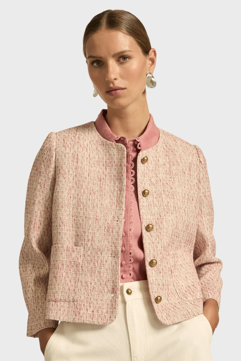 Dash Jacket