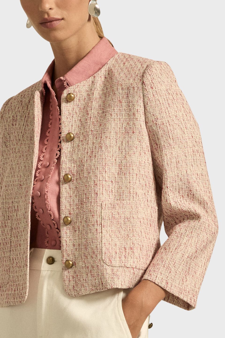 Dash Jacket