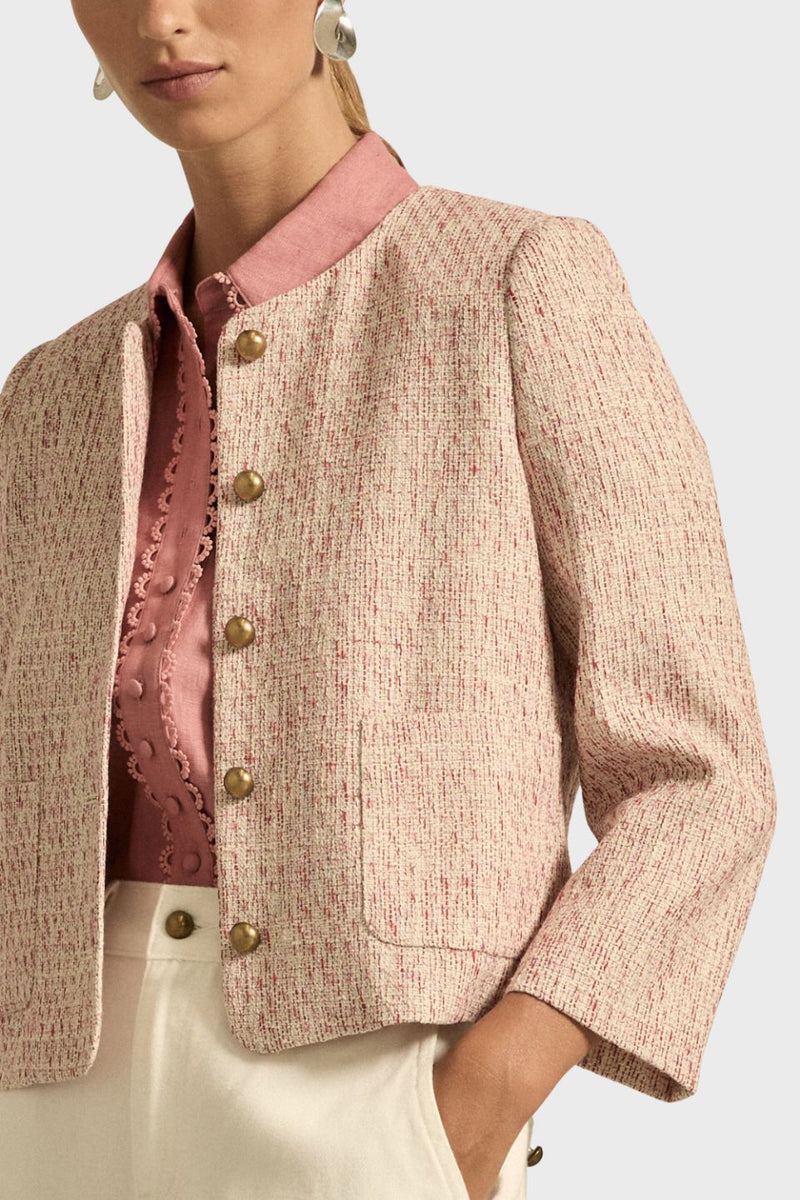 Dash Jacket