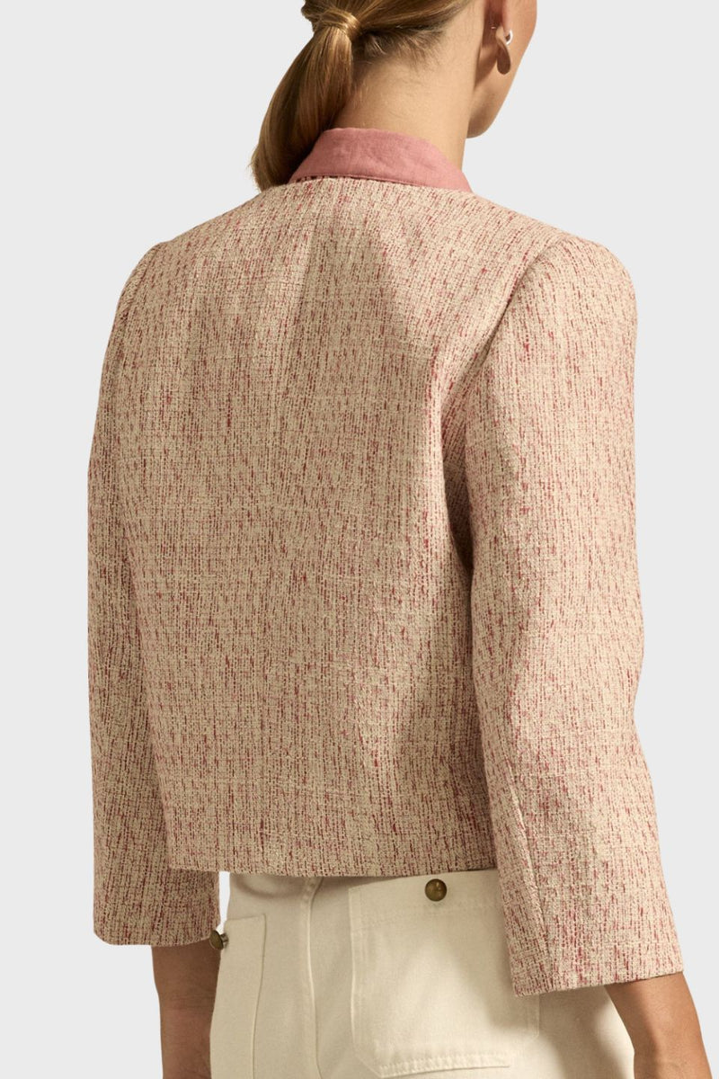 Dash Jacket