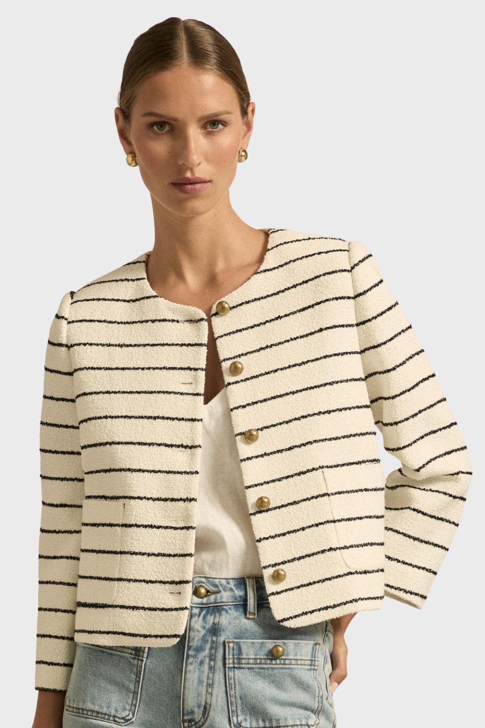 Dash Jacket