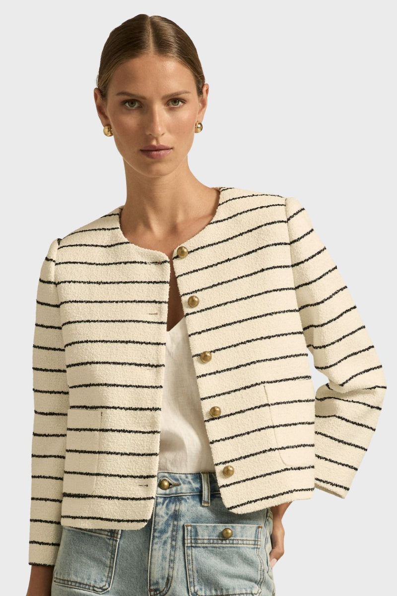 Dash Jacket