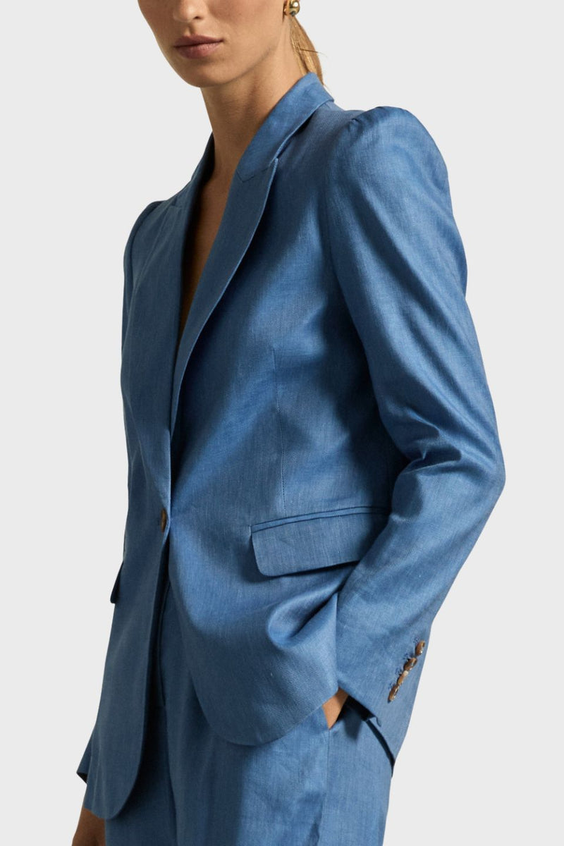 Wield Jacket