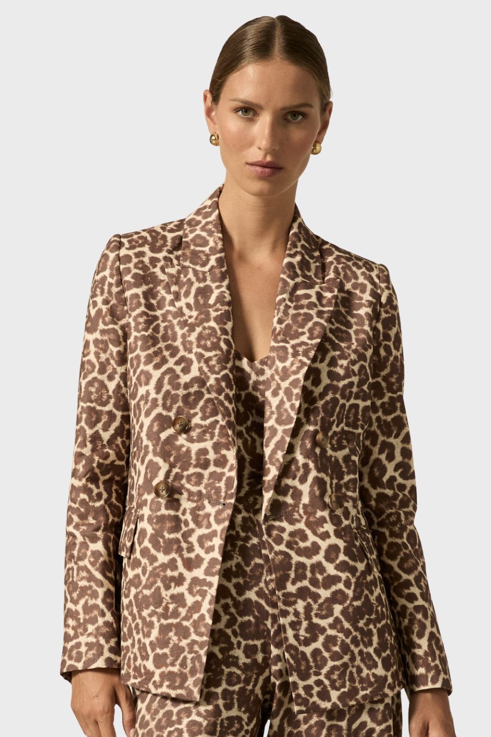 Nuance Jacket