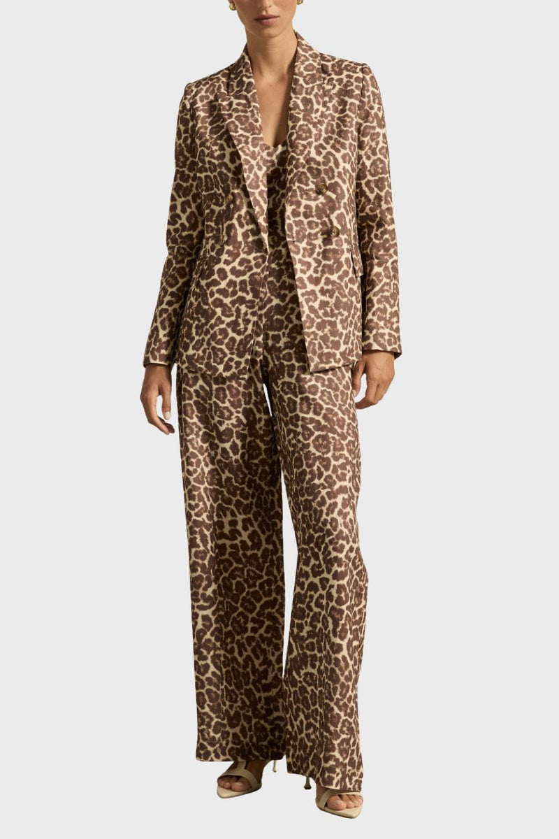 Nuance Jacket