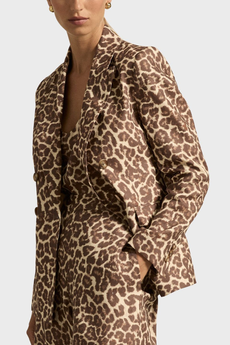 Nuance Jacket