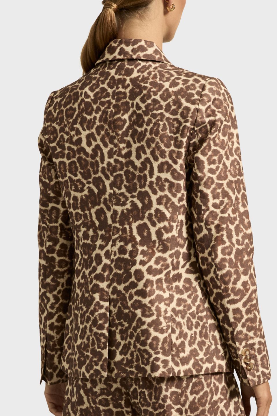 Nuance Jacket