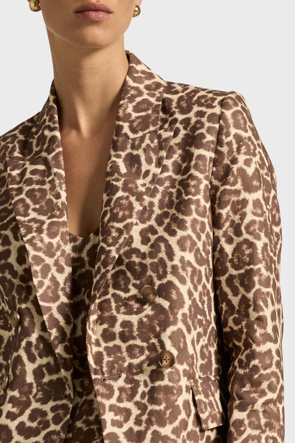 Nuance Jacket