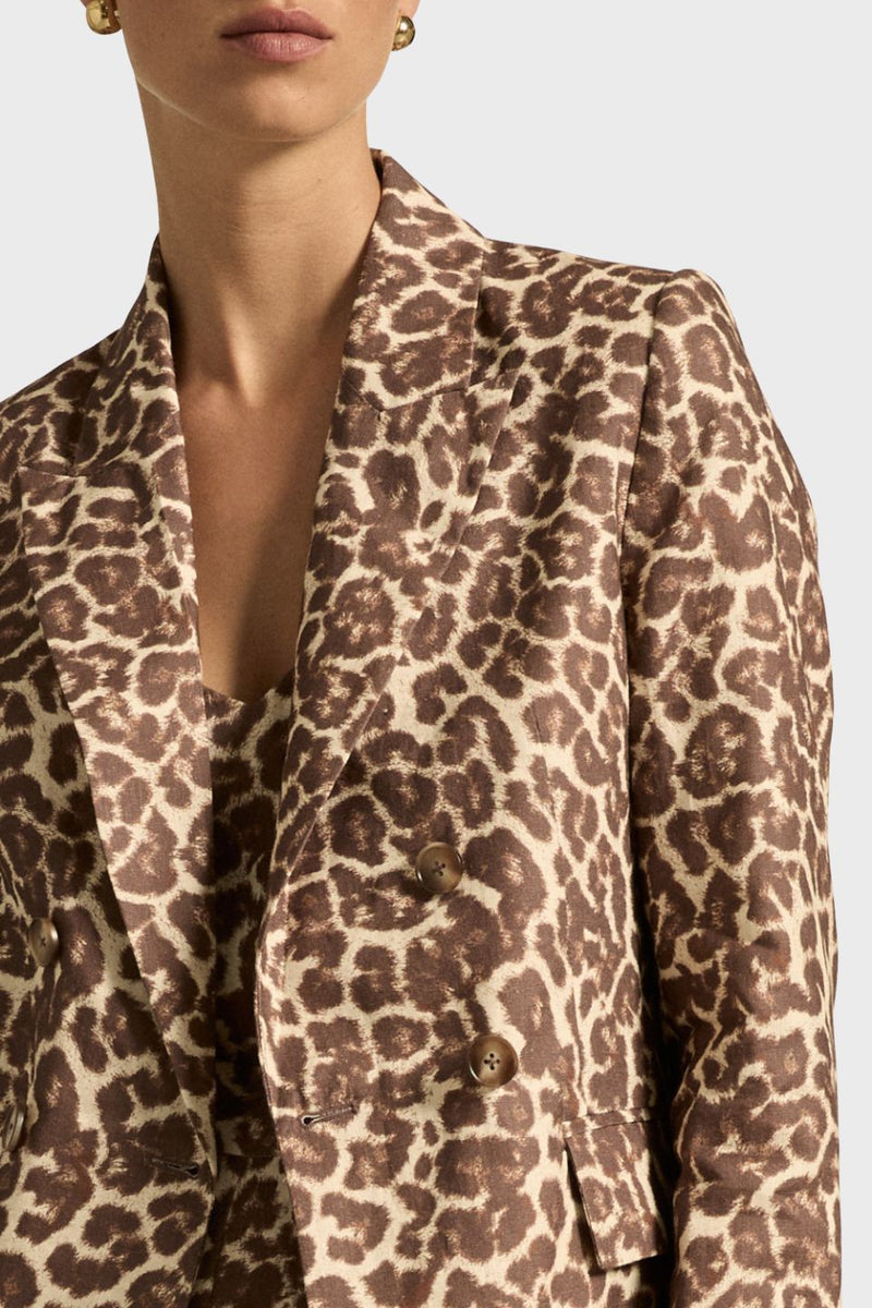 Nuance Jacket