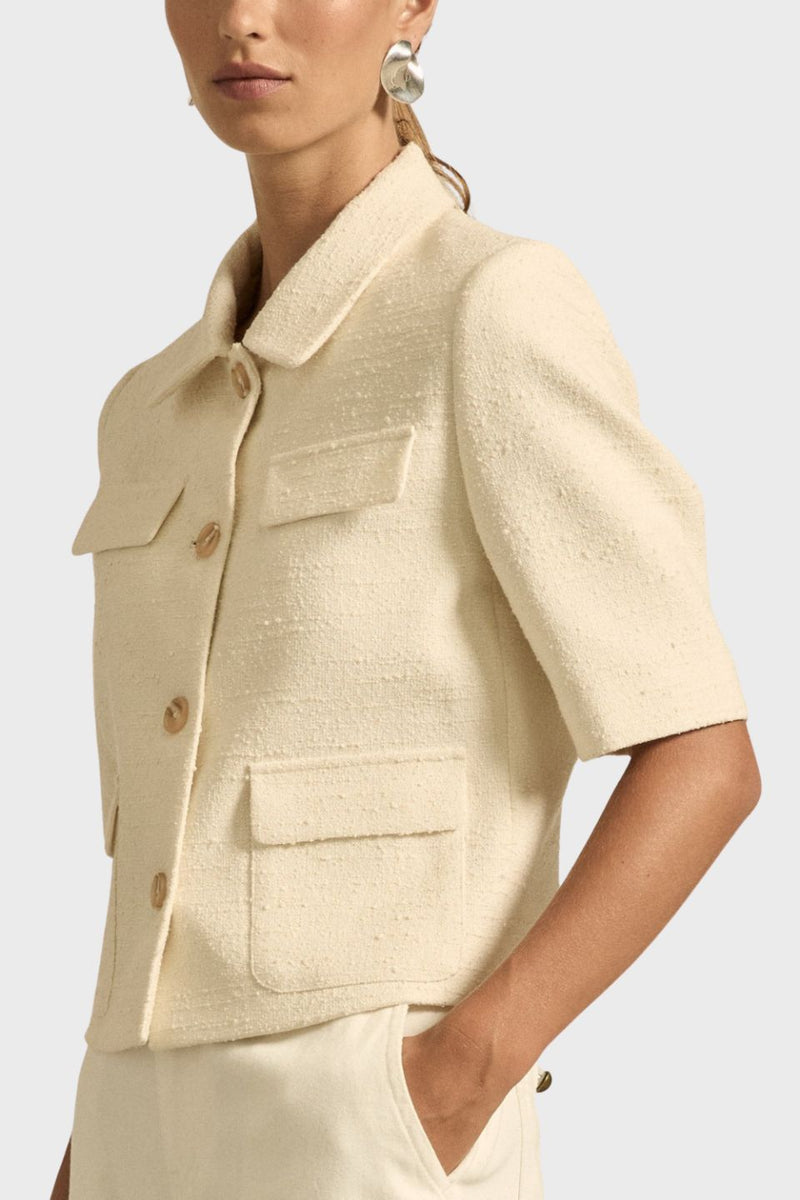 Juncture Jacket