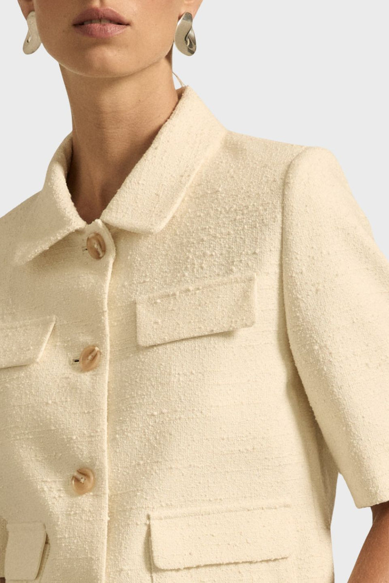 Juncture Jacket