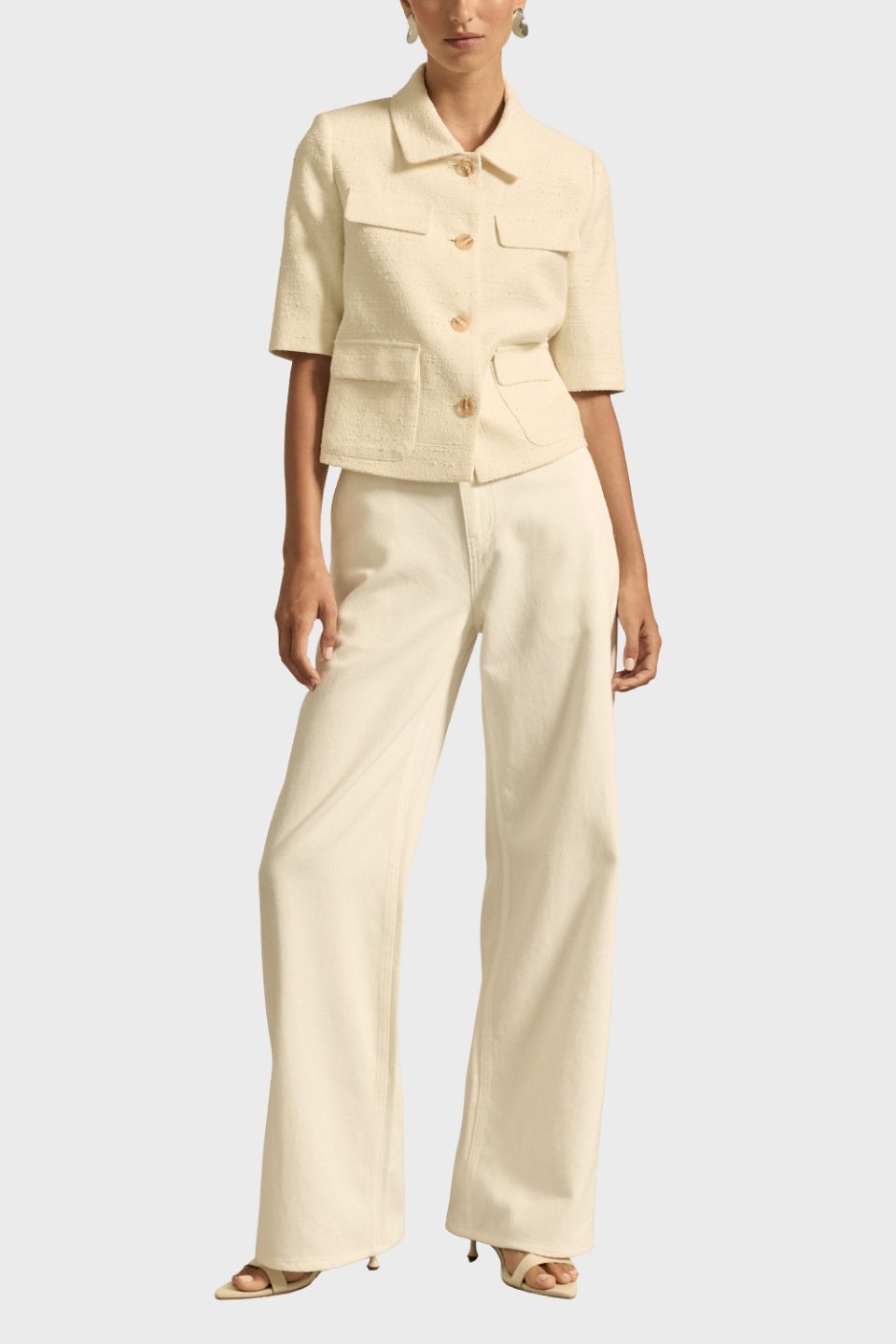 Juncture Jacket