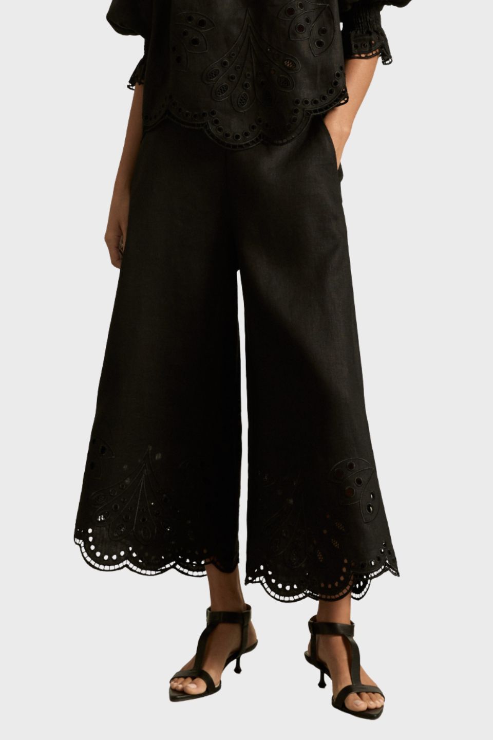 Apprise Pant