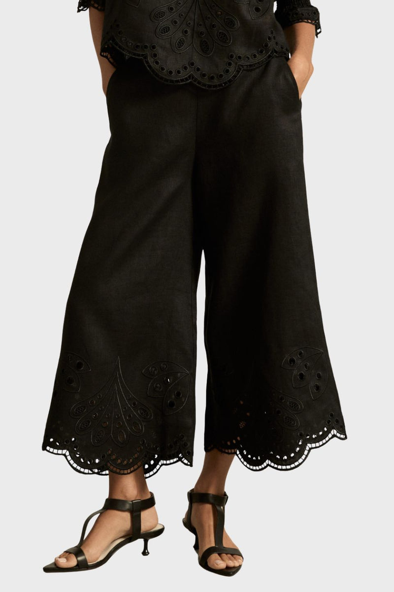 Apprise Pant