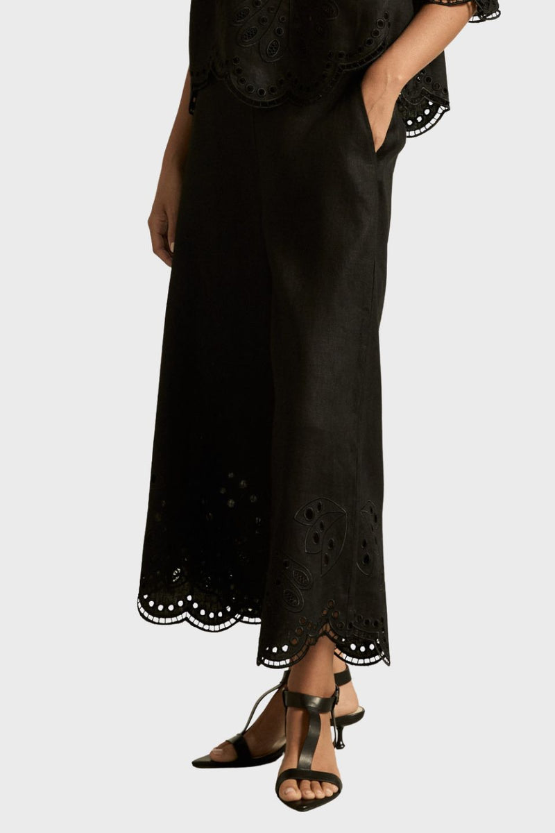 Apprise Pant