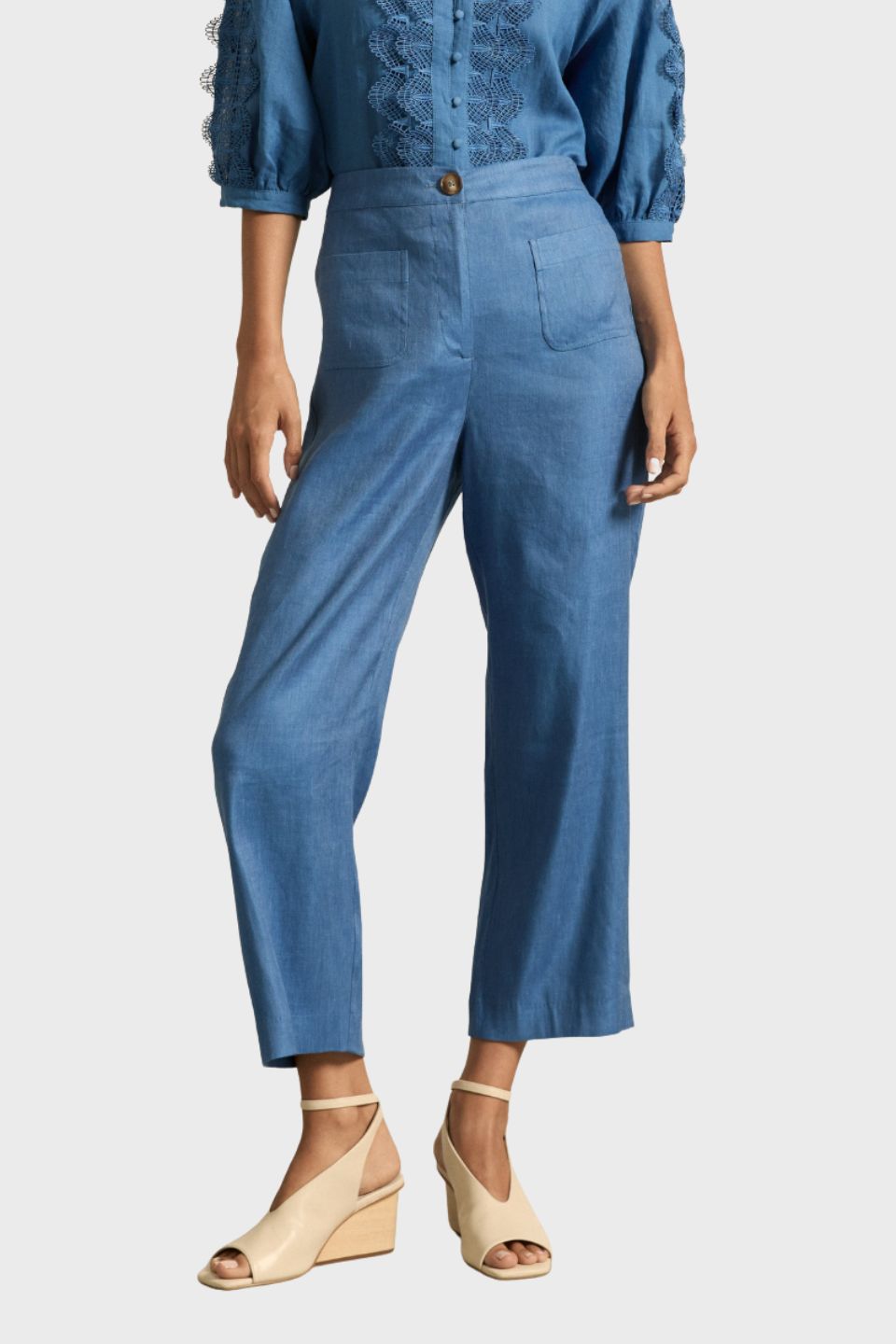 Syllabus Pant