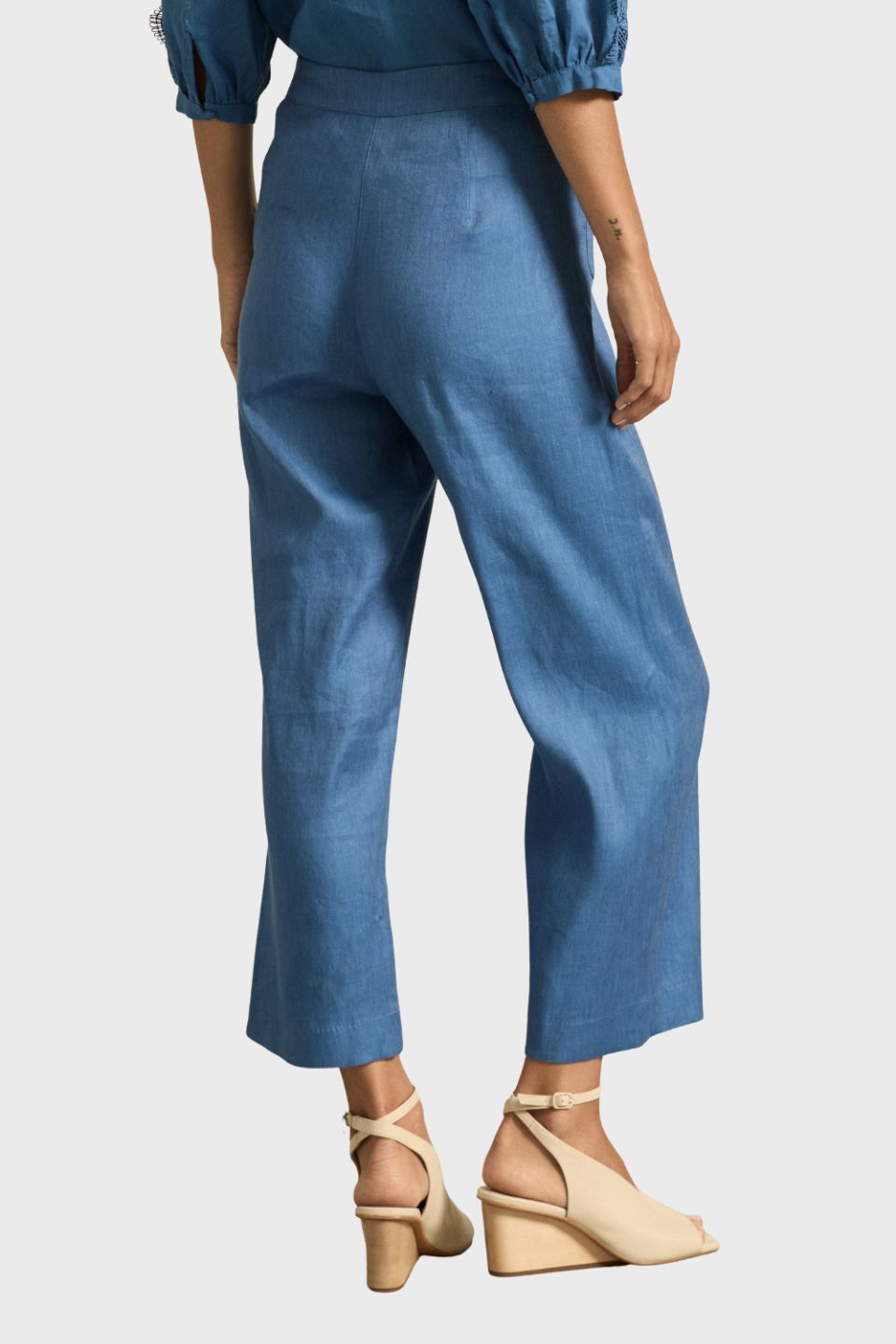 Syllabus Pant