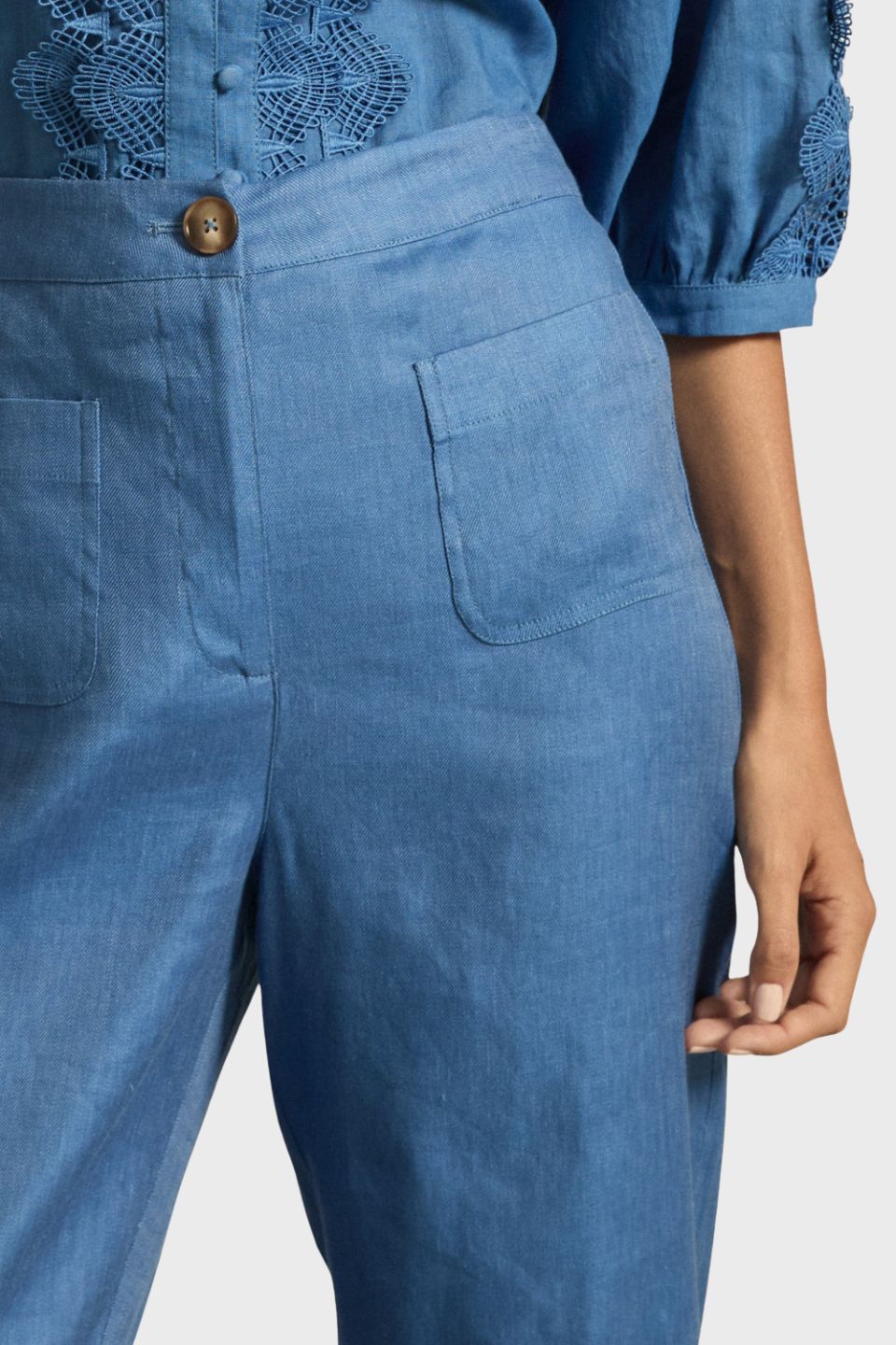 Syllabus Pant