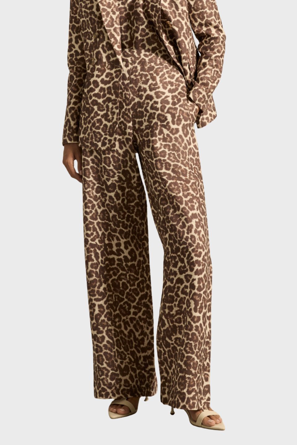 Gesture Pant