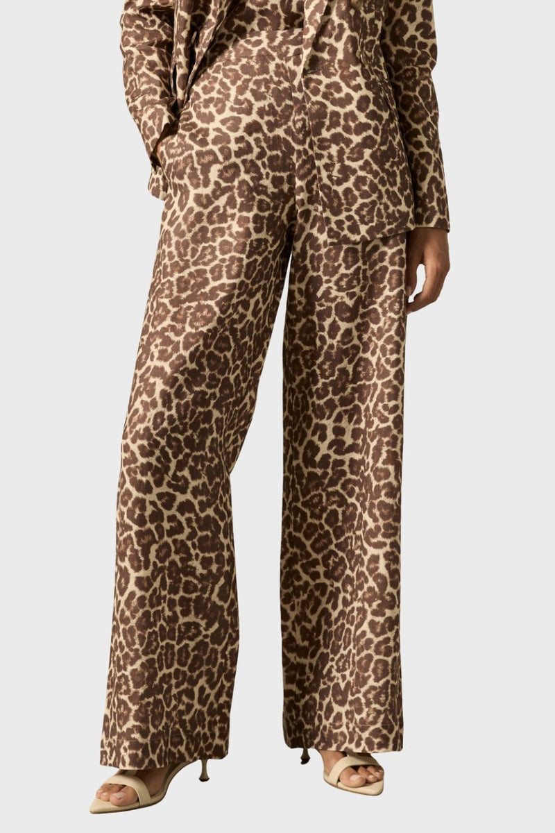 Gesture Pant