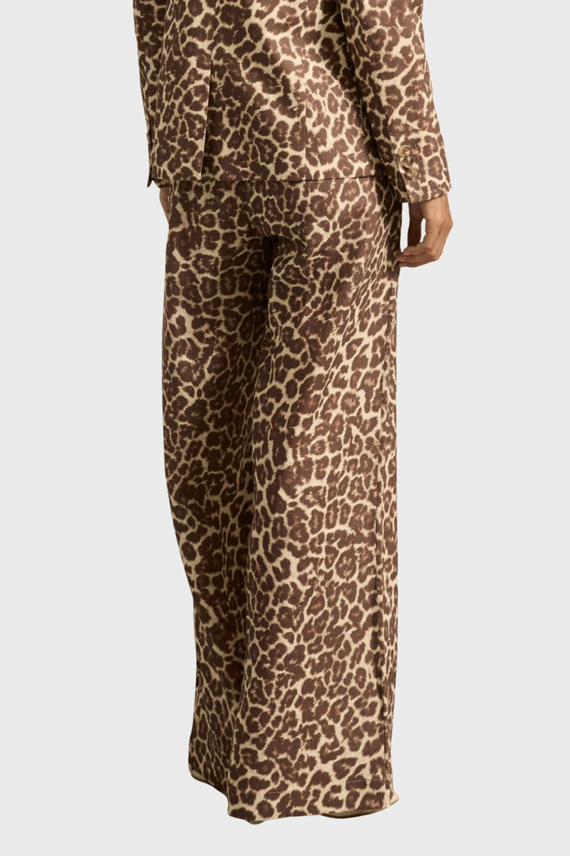 Gesture Pant