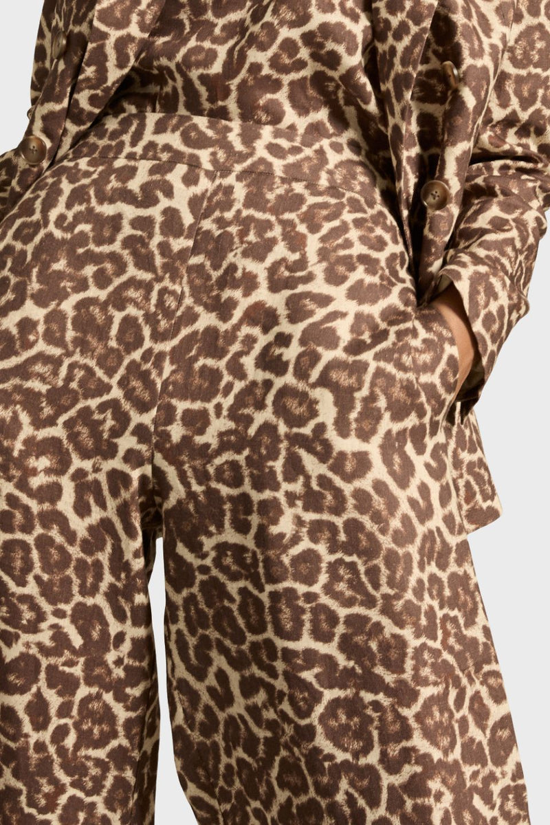 Gesture Pant