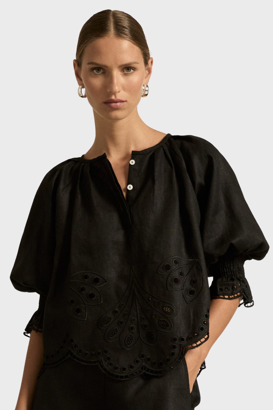 Dawn Top